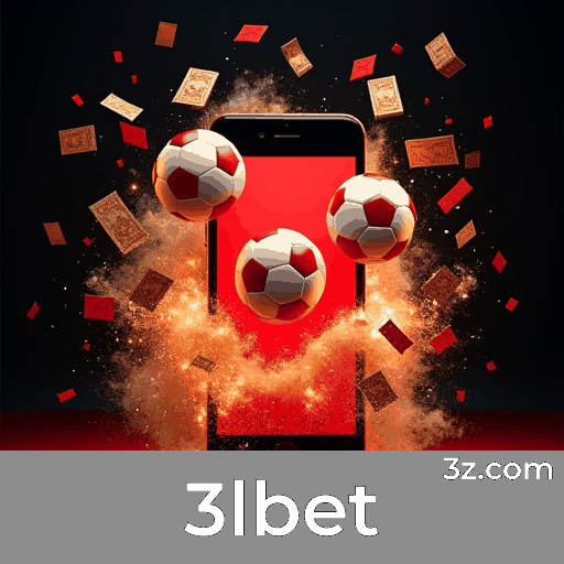 Acesso ao 3lbet