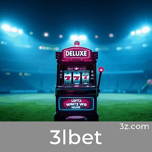 Cassino Online 3lbet
