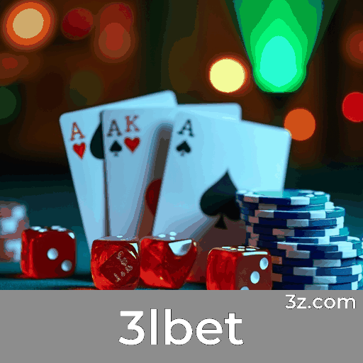 Acesso ao 3lbet