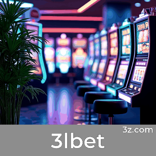 Cassino Online 3lbet
