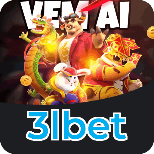 Siga a 3lbet no Facebook