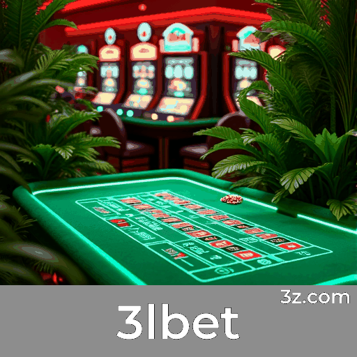 Acesso ao 3lbet