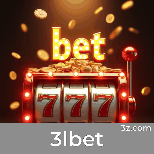 3lbet: Cassino Online Premiado e Seguro