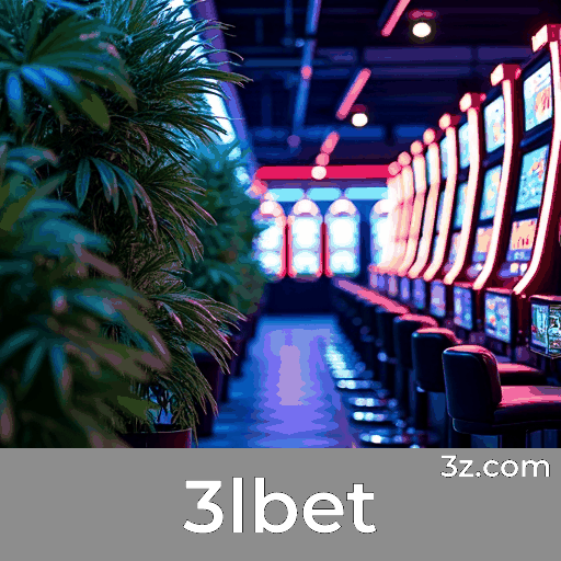Cassino Online 3lbet