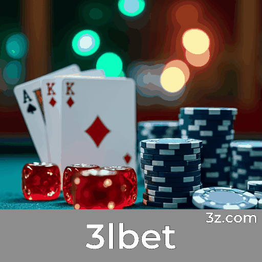 Cassino Online 3lbet
