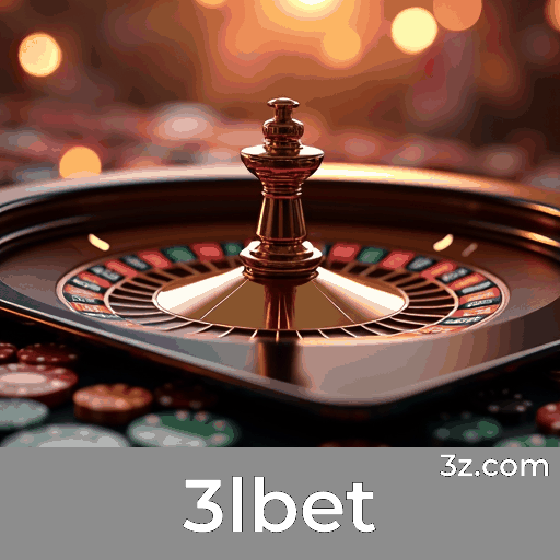 Cassino Online 3lbet