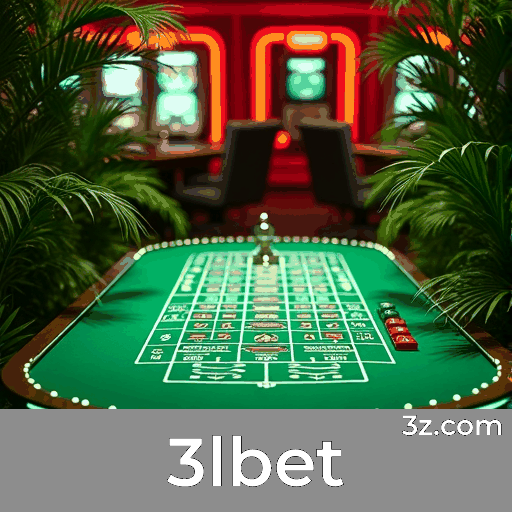 Acesso ao 3lbet