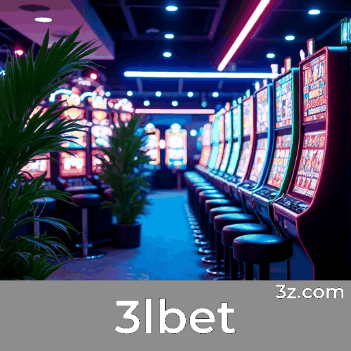 Acesso ao 3lbet