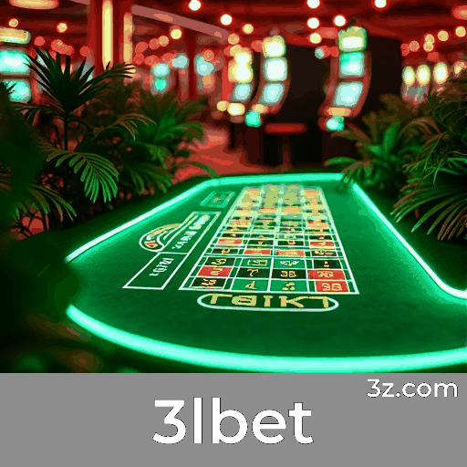 Cassino Online 3lbet
