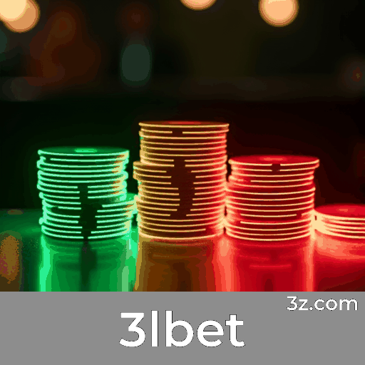 Acesso ao 3lbet