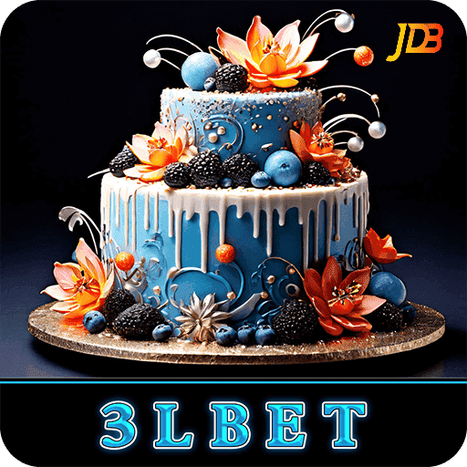 3lbet logo